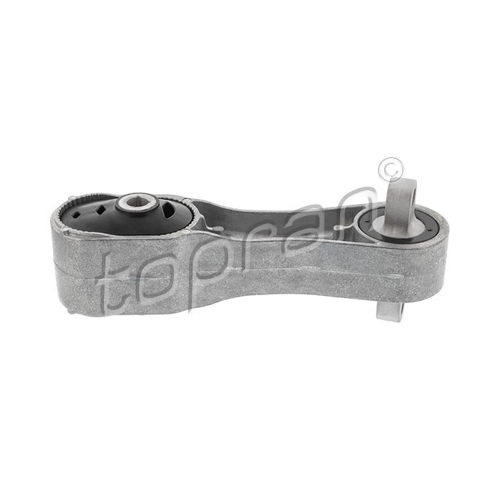Support moteur pour BMW Série 2 F45 et Mini, liaison rigide en alliage premium antichoc