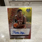 Bowman 2025/26 University’s Best Pharrel Payne Maryland GA-PY Auto 07/08