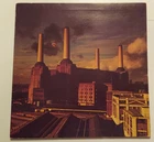 Pink Floyd – Animals (1977) JC 34474 • VG+ Vinyl • LP Gatefold • Inner w lyrics