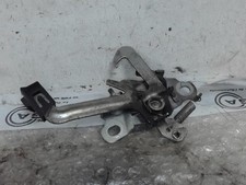 Capot Citroen C8