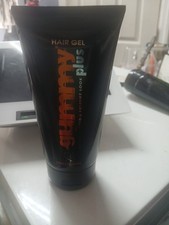 Gummy Maximum Hold  Extreme Look Plus Hair Gel