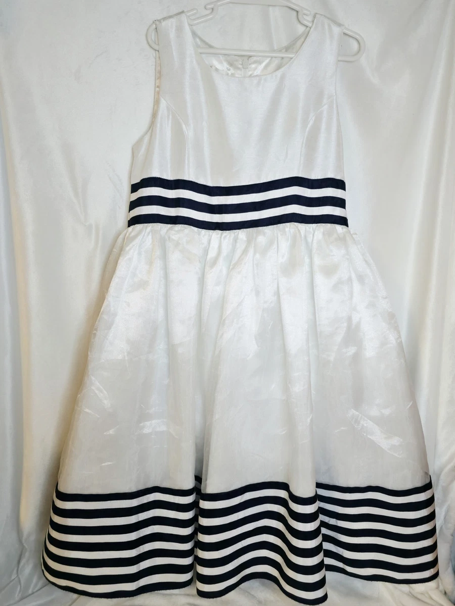 american princess white dresses She's a Princess - White
