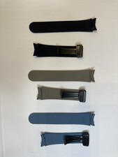 Galaxy Watch 5 Pro Silicone Bands 22mm