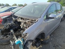 Climatisation et Accessoires Seat ALHAMBRA