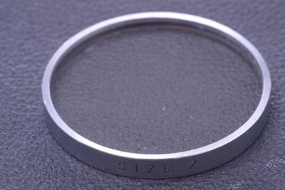   UNBRANDED UV 51MM SERIES 7 VII FILTER FOR  LENS OR CAMERA DROP IN, LAY IN 17-1