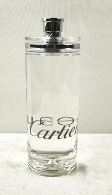 Original Eau de Cartier Eau de Toilette Spray Parfum Cartier Paris 200ml