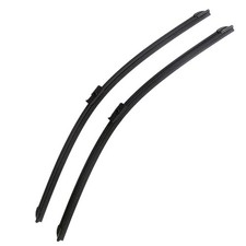 Mercedes-Benz Genuine Wiper Blades Front Replacement For E-Class 212 A2128202000