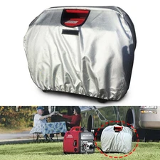 Generator Cover Waterproof Outdoor Protection Fits For Honda EU2200i & EU2000i