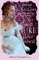 Sarah Maclean | No Good Duke Goes Unpunished | Taschenbuch | Englisch (2013)