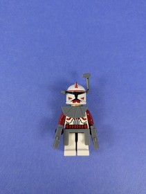 LEGO Star Wars Separatist Spider Droid 7681 Complete Set Pre-Owned