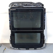 2015-19-2026 Ford F-150 Crew Cab 2018-2027 Expedition Lincoln Navigator Sunroof 2015-19-2026 Ford F-150 Crew Cab 2018-2027 Expedition Lincoln Navigator Sunroof