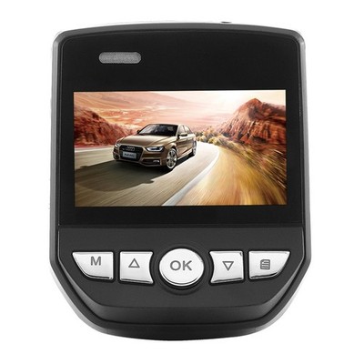 A305 Car DVR Camera