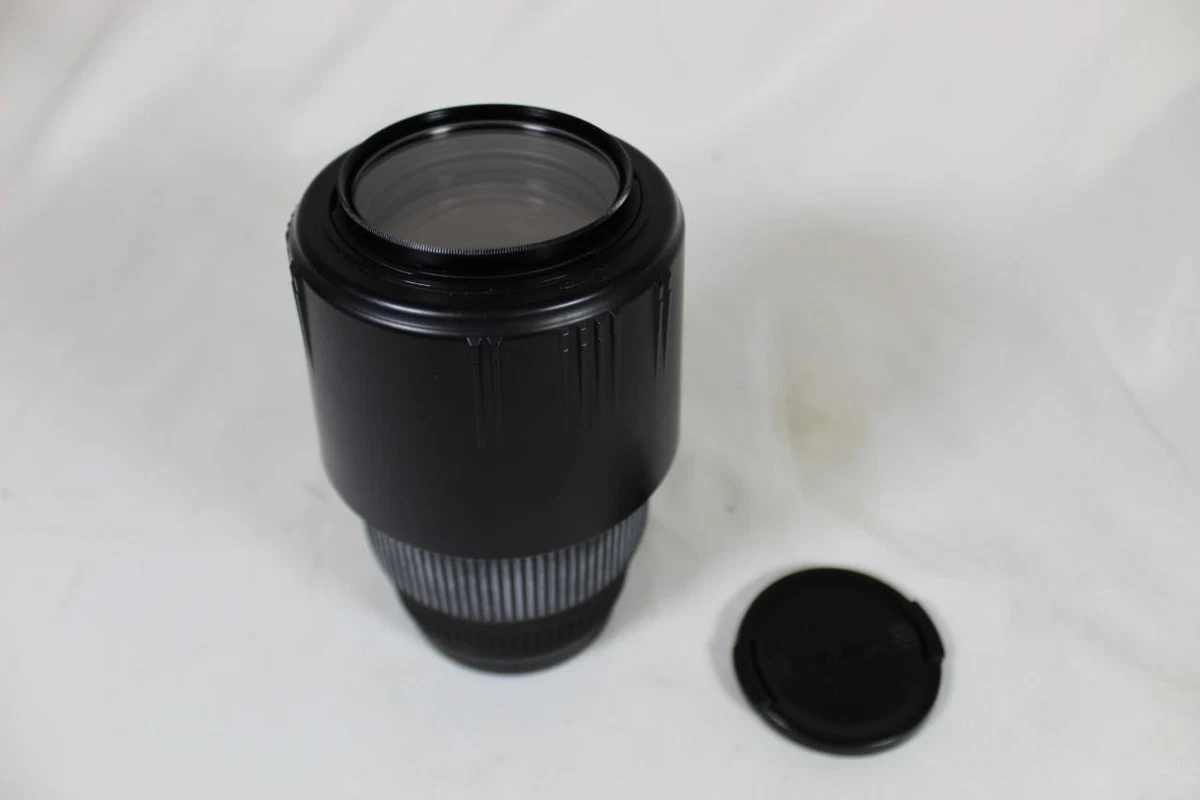 Sigma 70-300mm f/4-5.6 Camera Lenses for sale - eBay