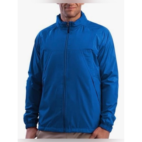ScotteVest | Pack Windbreaker | Cobalt | XL | Excellent condition!!