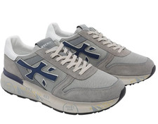 Premiata - Mick 8001 GRIGIO CHIARO Sneakers uomo