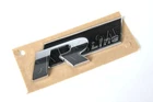 Genuine VW CC Passat Touareg Beetle Golf 2009- R Line Side Badge Emblem