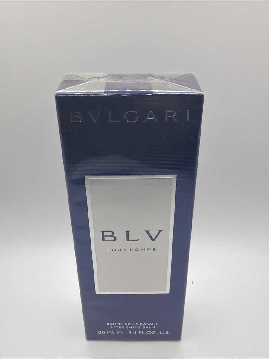 bvlgari after shave products for sale | eBay