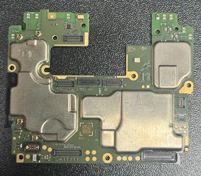 LG K51 K500 Motherboard Logic Board, Unknow Specs, Untested (FOR PARTS)