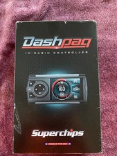 Superchips Ford Dashpaq Programer Read Description Superchips Ford Dashpaq Programer Read Description
