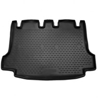 Kofferraumwanne Gummi Peugeot 308 SW 2007-2013 Novline Passgenau Set