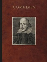 William Shakespeare | Mr. William Shakespeares Comedies | Taschenbuch | Englisch