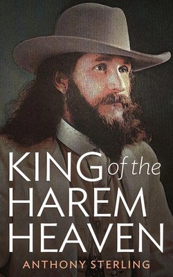 Anthony Sterling | King of the Harem Heaven | Taschenbuch | Englisch (2024)