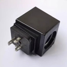 1PC New For 697229 220V solenoid valve coil replacement
