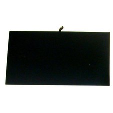2 Black Velvet Chain JewelryTray Inserts 14 1/8" x 7 5/8"