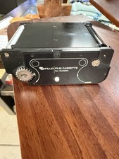 Fuji Gx680 Film Cassette