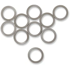 Eastern Motorcycle Parts Cam Gear Shims - Big Twin A-25550-SET