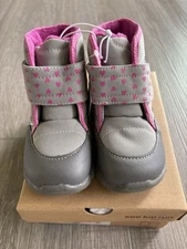 See Kai Run Basics Toddler Snow Boots