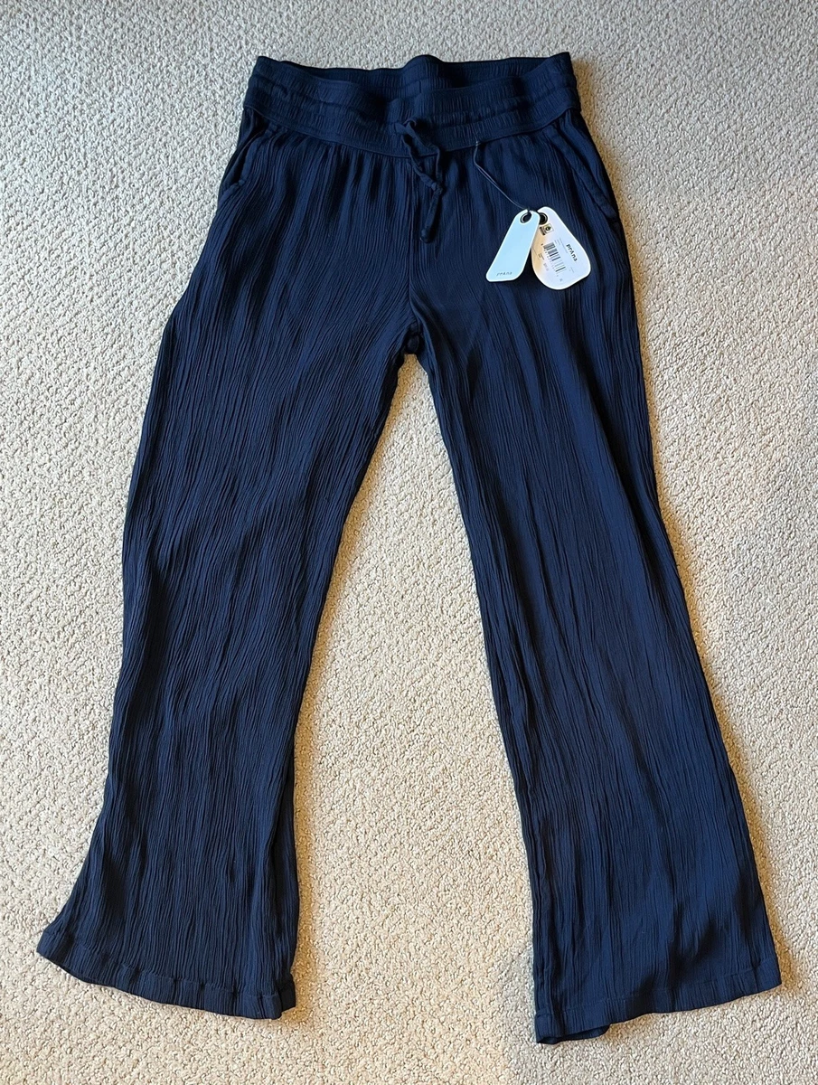 Jeans Femme Taille Haute- Pantalon Droit Femme DéLavé Et Usé Ample Et