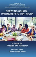 Frances Kochan (U. A.) | Creating School Partnerships That Work | Buch (2020)