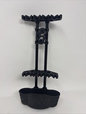 New Trophy Ridge 5-Spot Arrow Quiver Black Model# AQ600B