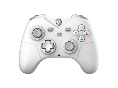 MSI FORCE GC300 Wireless White Controller (forceegc300ww)
