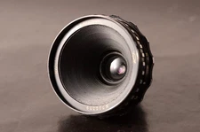 Soviet Lens MIR 11 f:2.2/12.5 Serviced f USSR Camera Krasnogorsk-3 K-1 K-2 K-3