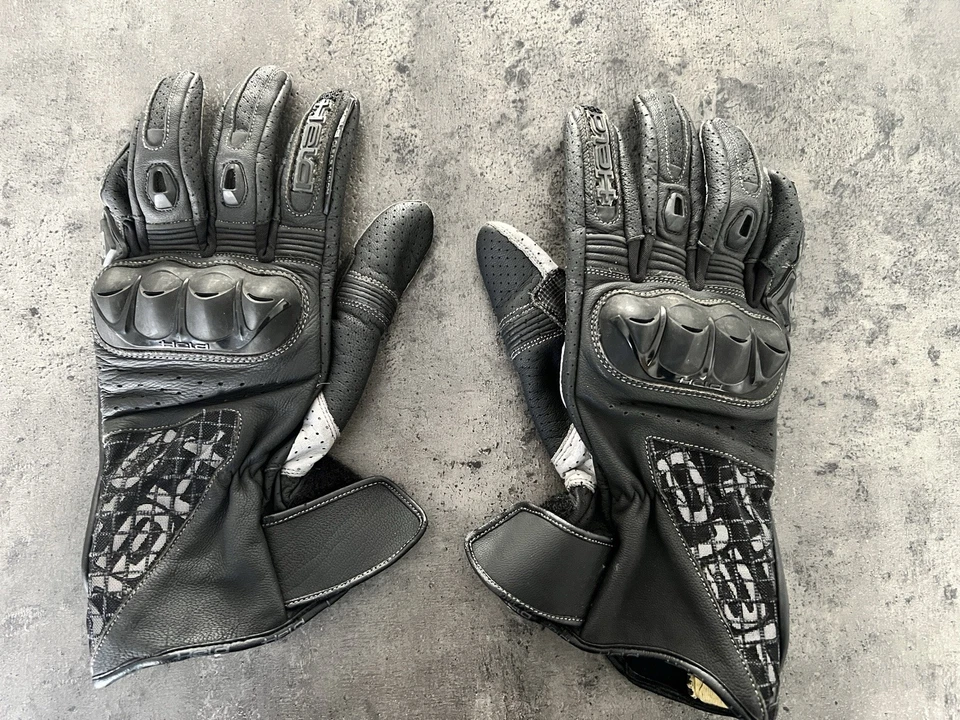 Held Motorradhandschuhe Sommer Gr.3xl / 12 - Bild 1 von 4
