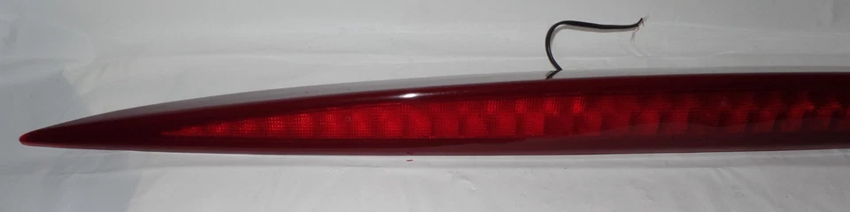 2002 2003 2004 2005 2006 Cadillac Escalade ESV SUV 3rd Third Brake Light - Image 2 of 4