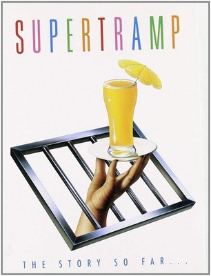 Supertramp The Story So Far