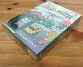 R.C. Pro-Am II (NES) Retrobit 2025 NTSC Version