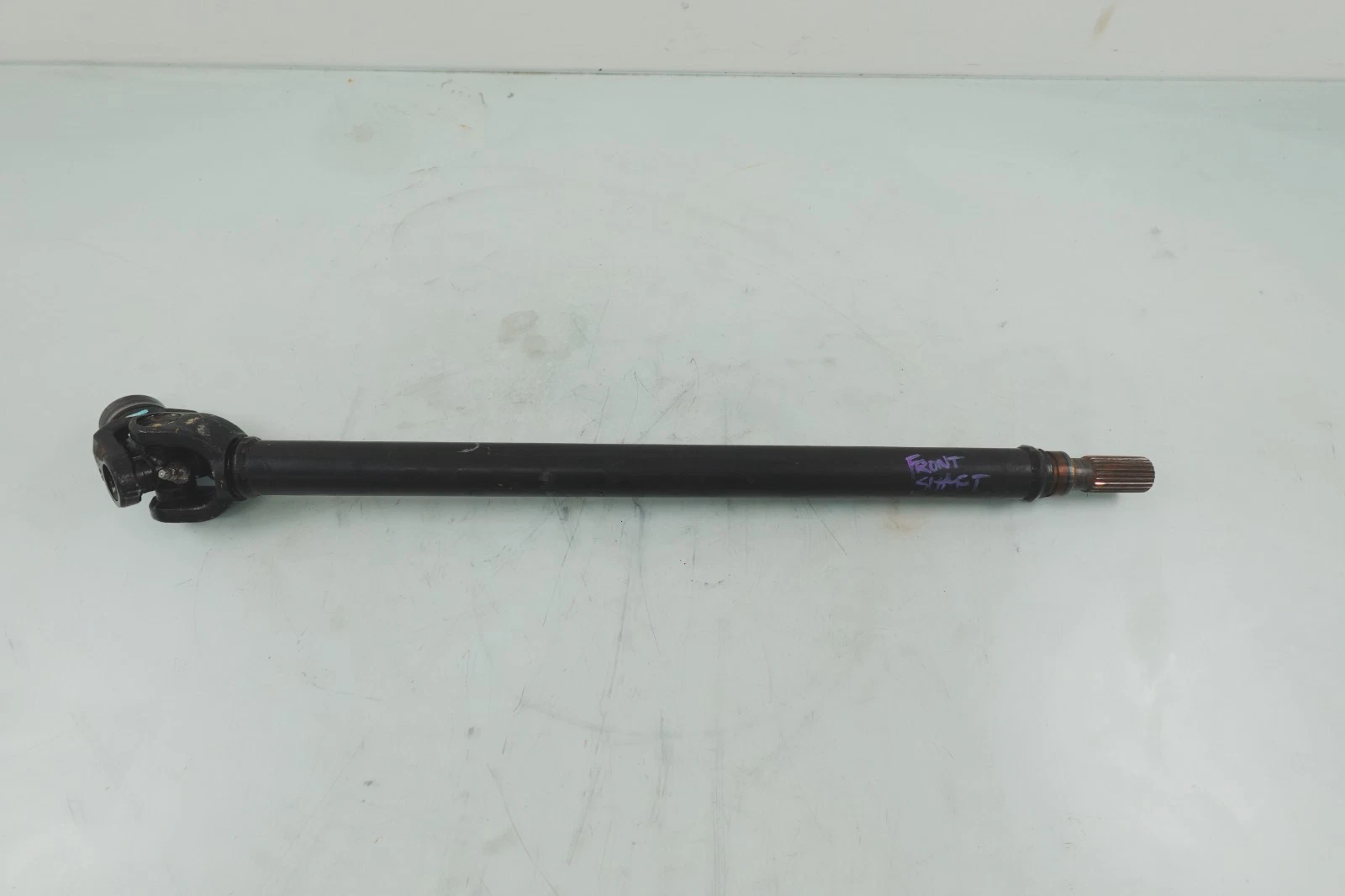 2013-2015 Can-Am Commander 800 Commander 1000 OEM Front Driveshaft Ass'y