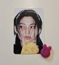Stray Kids Felix Photocard Karma PC Fotokarte 