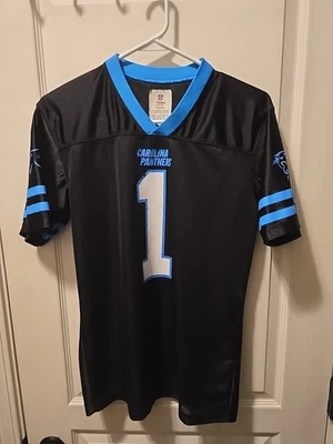 Cam Newton Carolina Panthers NFL Jerseys for sale | eBay
