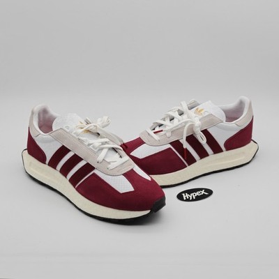 Adidas Originals Retropy E5 Cushioning, Men JP8553 New Size