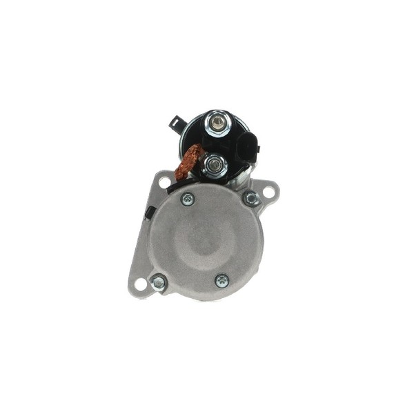 Anlasser 1.7 Kw Neu Eurostarter Oe-Nr. 4380003520 FüR BMW-image