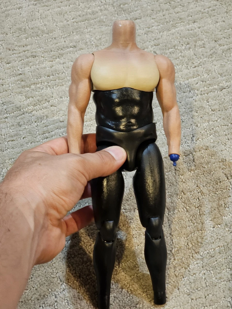 Hot Toys TV, Movie & Video Games Action Figures 1:6 for sale | eBay