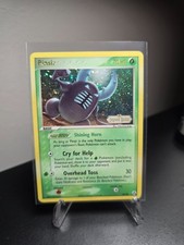 Pinsir 24/92 ex Legend Maker Reverse Holo Rare Stamp  on eBay