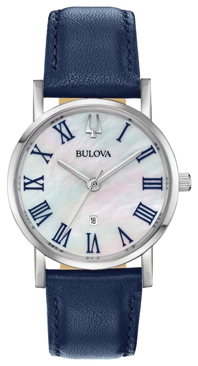 Bulova Clipper ladies watch Bulova Clipper Watch - Etsy main image 4