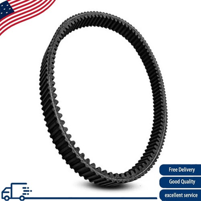 #ad 3211218 CVT Drive Belt Fit for Polaris Ranger Crew 1000 570 SP Northstar Pro $32.68
