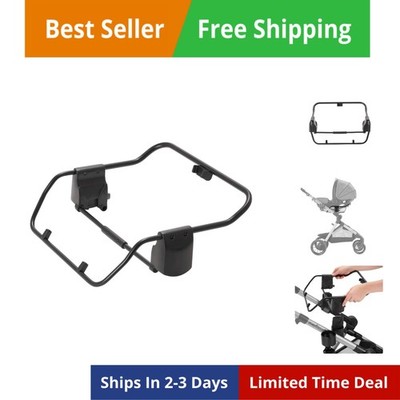 Pivot Xpand Adapter Exclusively for Perego Infant Car Seats, Graco, Chicco, a...